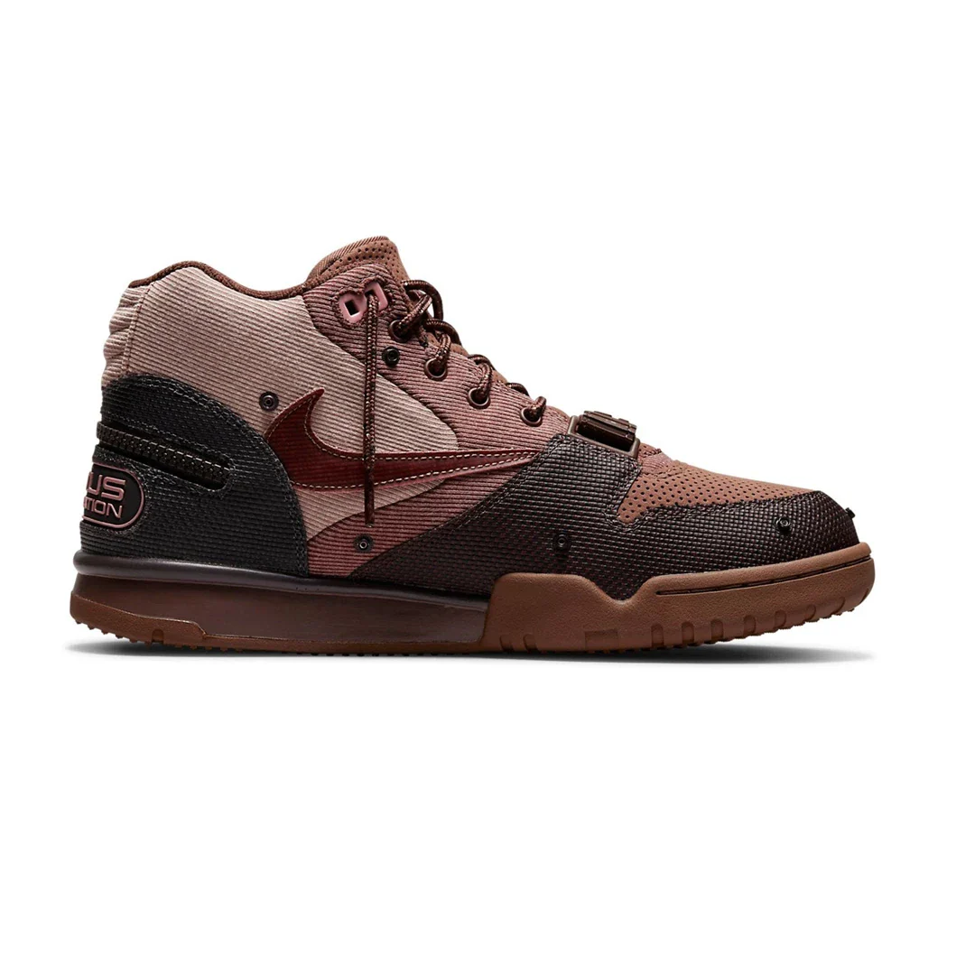 Nike Air Trainer 1 SP Travis Scott Wheat - Image 2