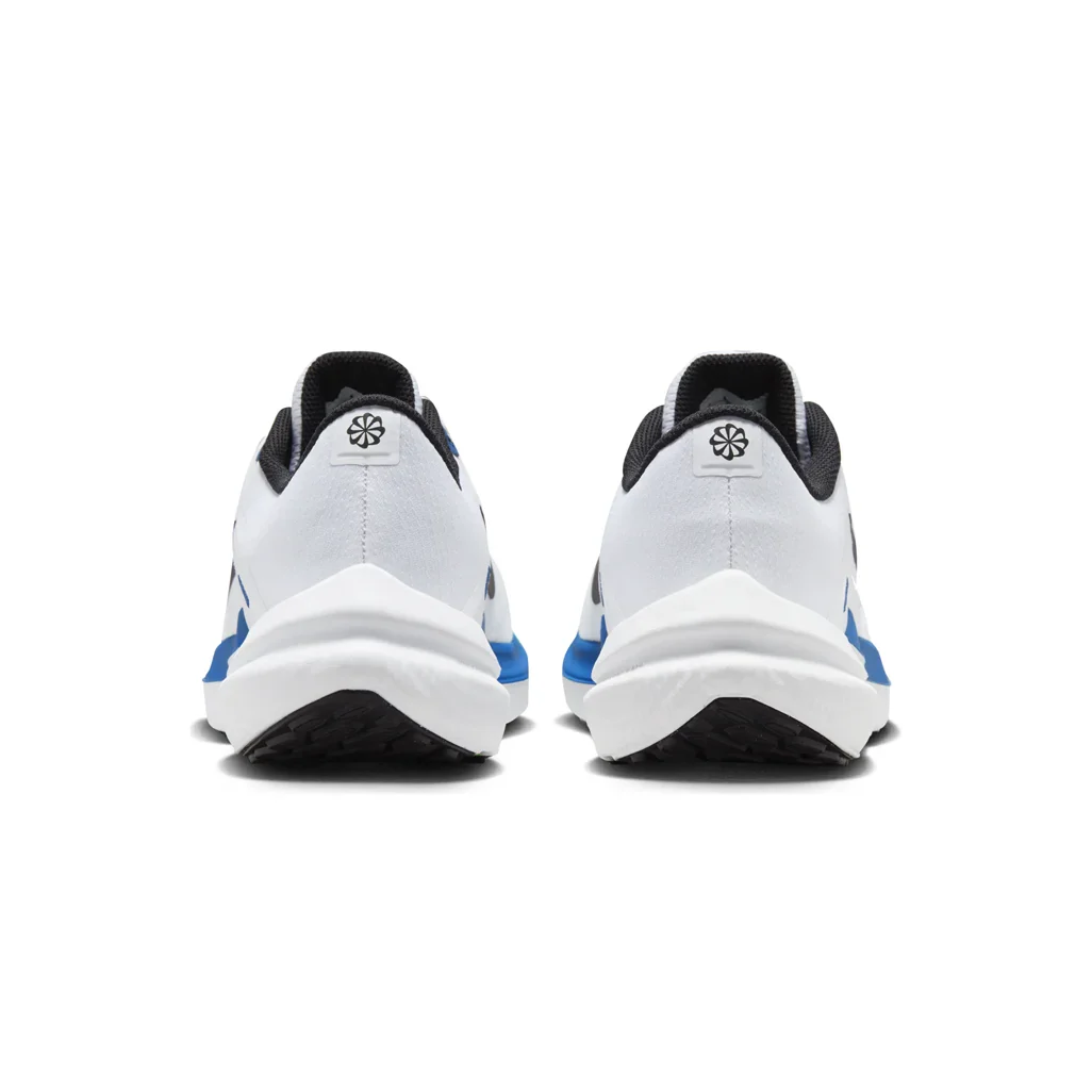 Nike Air Winflo 10 White Star Blue - Image 4
