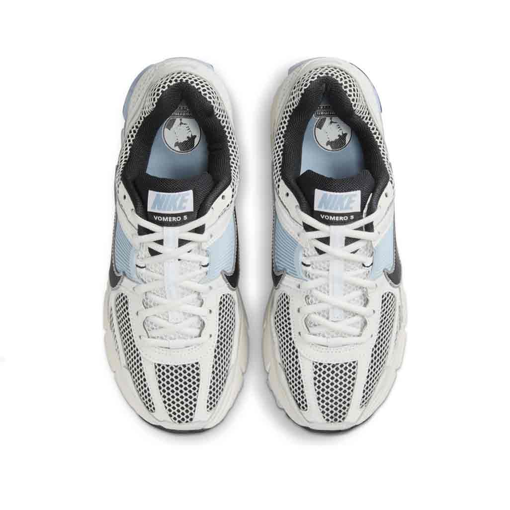 Nike Air Zoom Vomero 5 Light Armory Blue W - Image 3