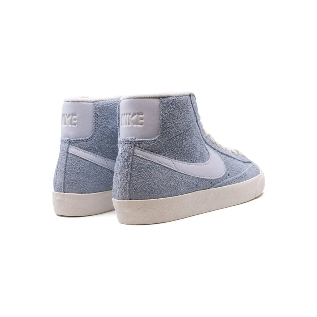 Nike Blazer Mid 77 Vintage Blue Whisper W - Image 3