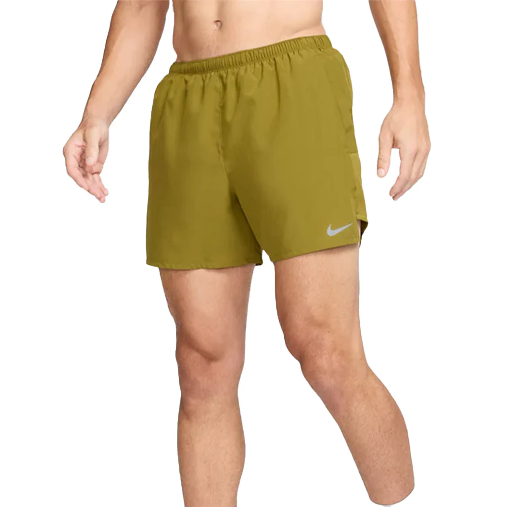 Nike Challenger Shorts Moss 5" - Image 2