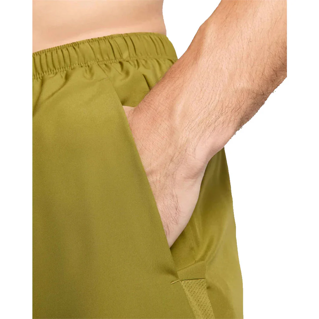 Nike Challenger Shorts Moss 5" - Image 3