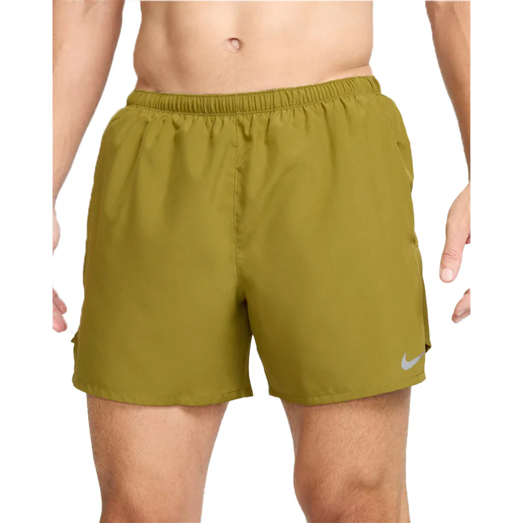Nike Challenger Shorts Moss 5" - Image 4