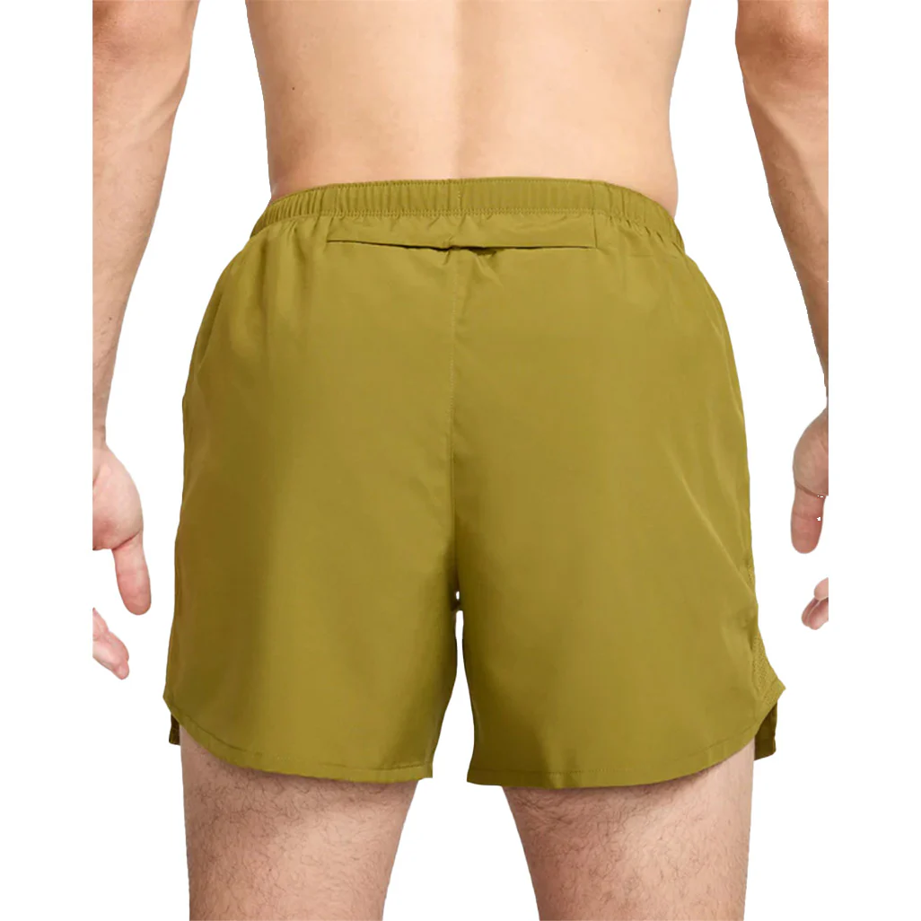Nike Challenger Shorts Moss 5" - Image 5