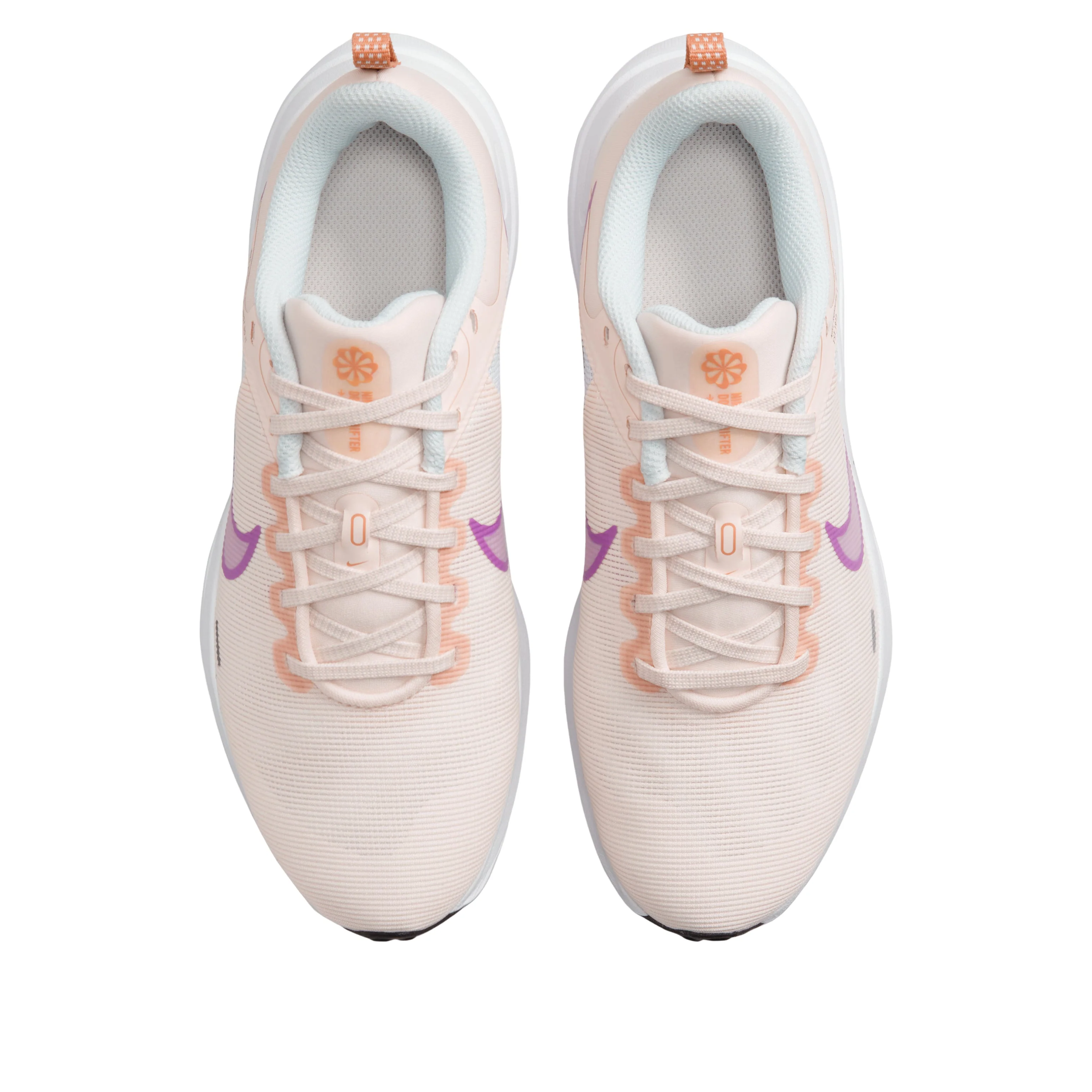 Nike Downshifter 12 Guava Ice Rush Fuchsia W - Image 3