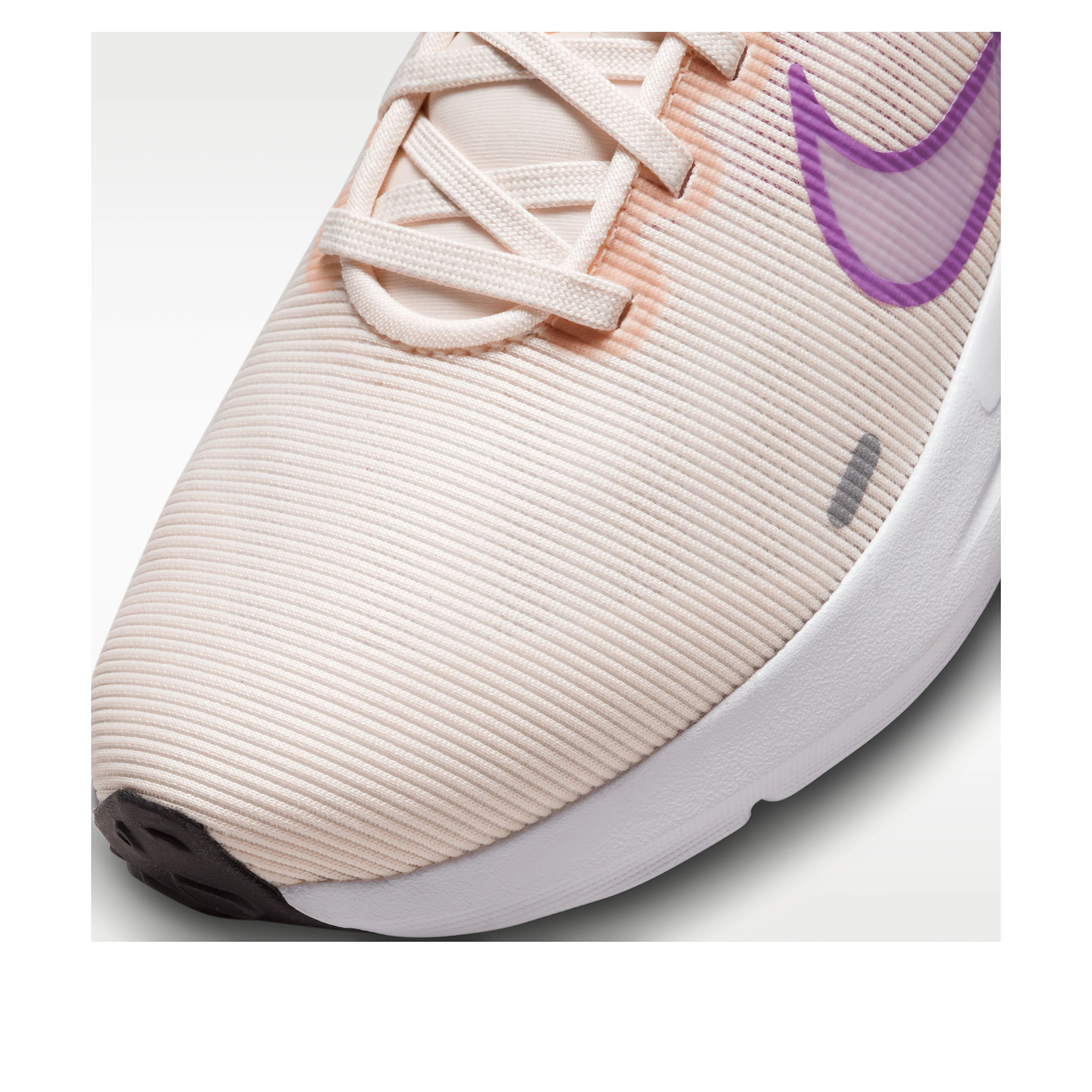 Nike Downshifter 12 Guava Ice Rush Fuchsia W - Image 5