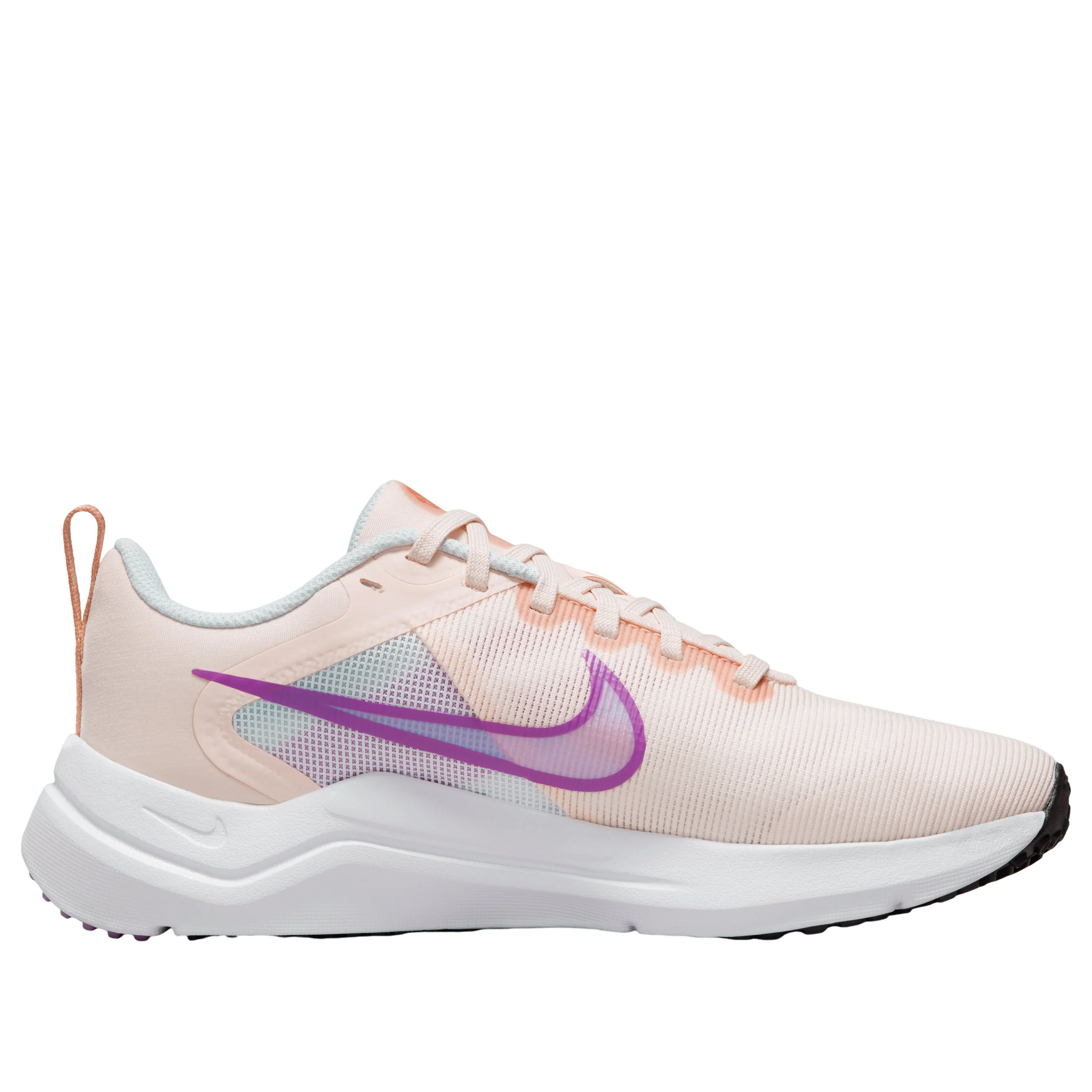 Nike Downshifter 12 Guava Ice Rush Fuchsia W - Image 6