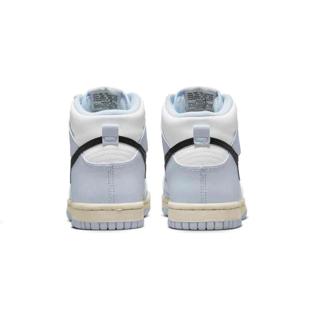 Nike Dunk High Aluminum GS - Image 5