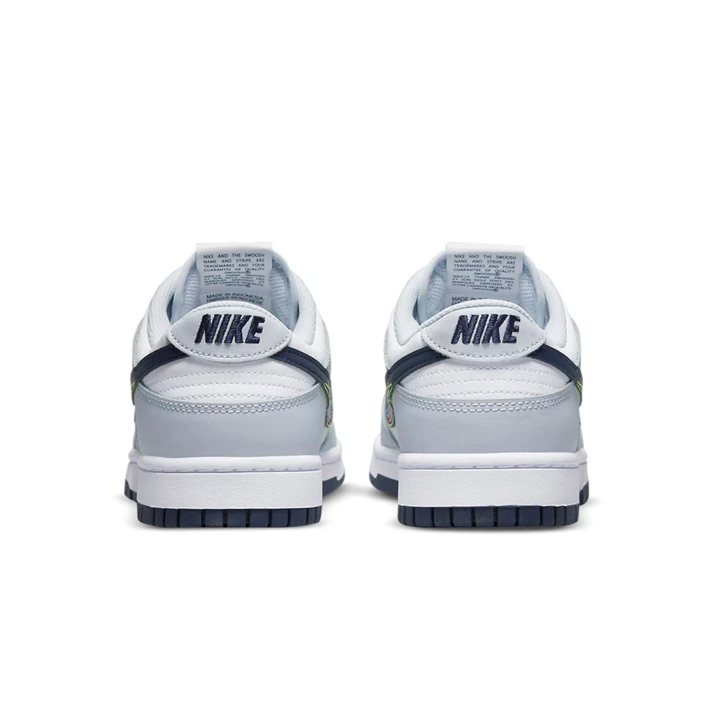 Nike Dunk Low 3D Swoosh - Image 5