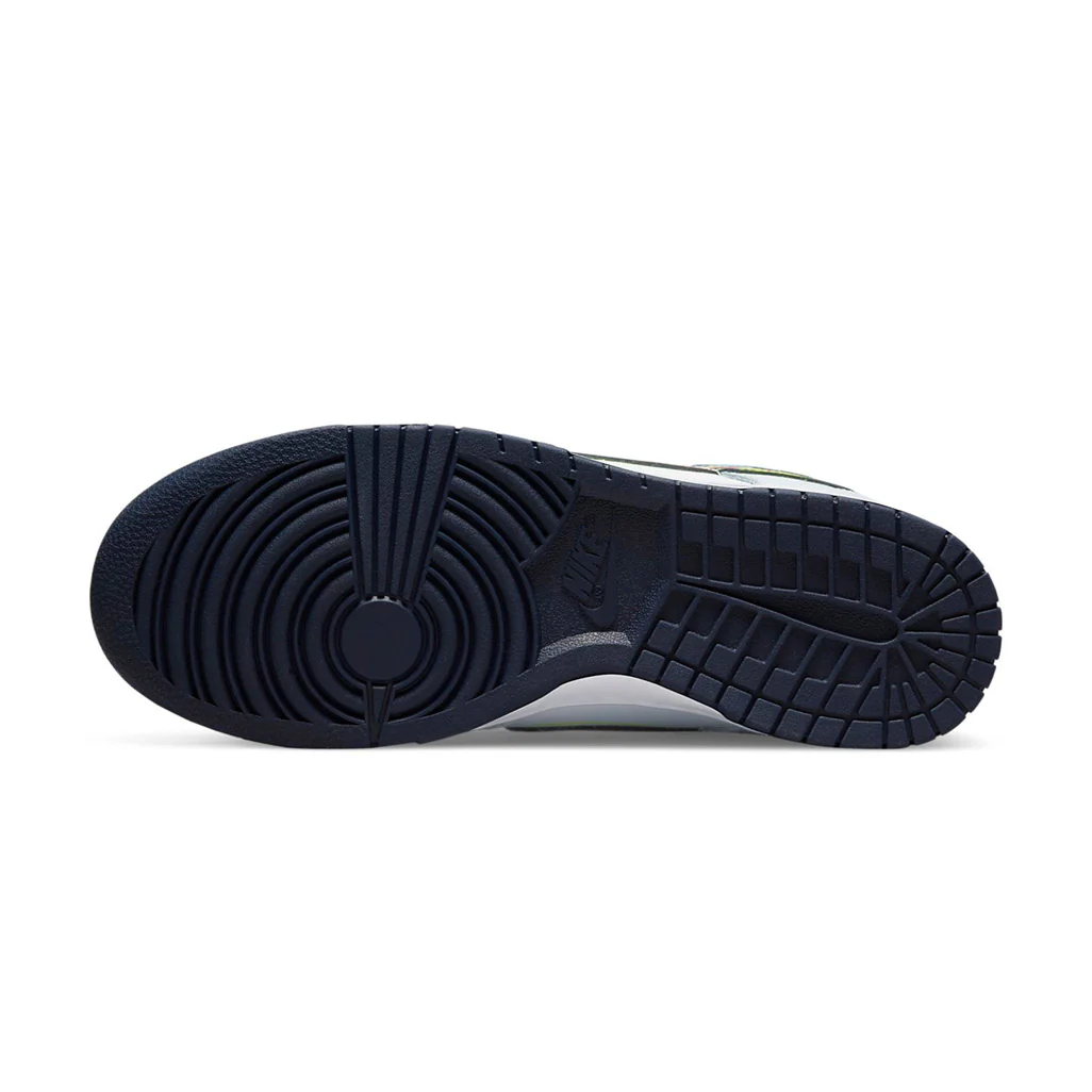 Nike Dunk Low 3D Swoosh - Image 6