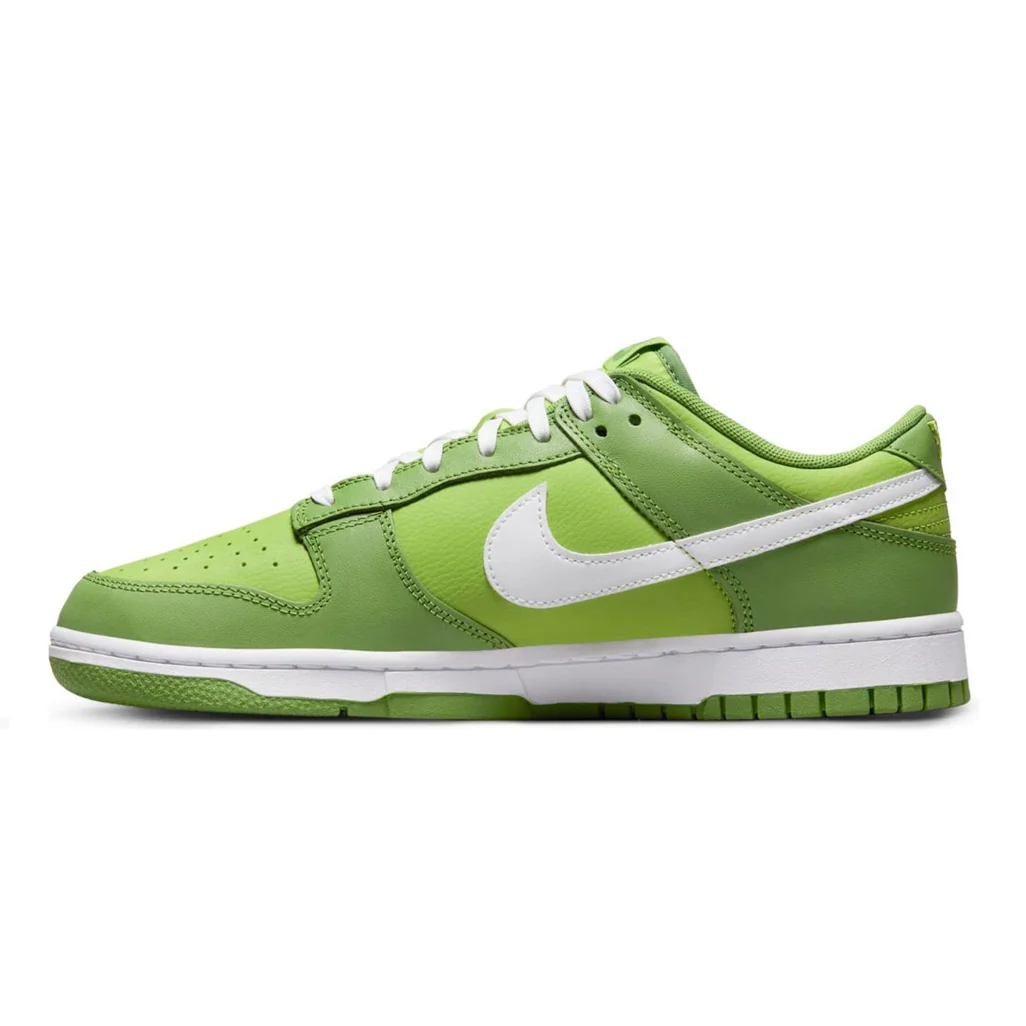 Nike Dunk Low Chlorophyll - Image 2
