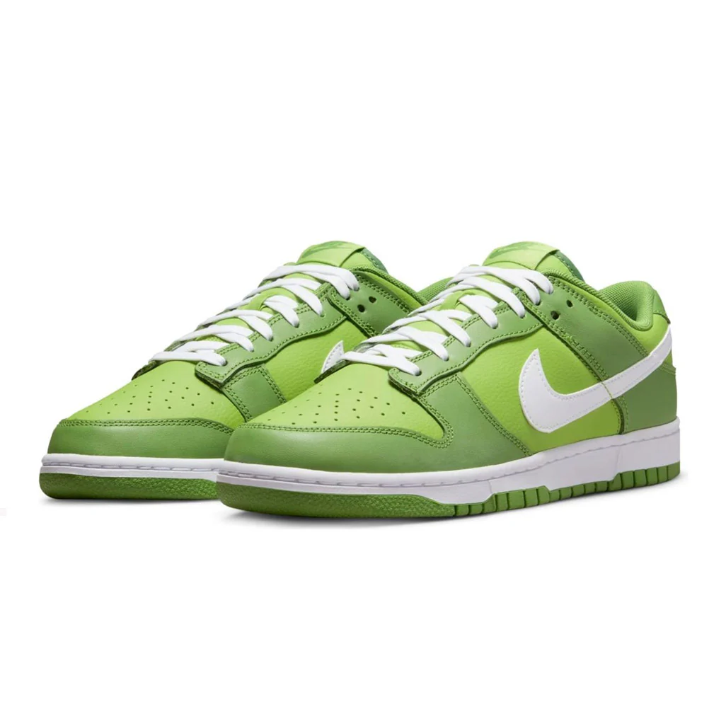 Nike Dunk Low Chlorophyll - Image 3