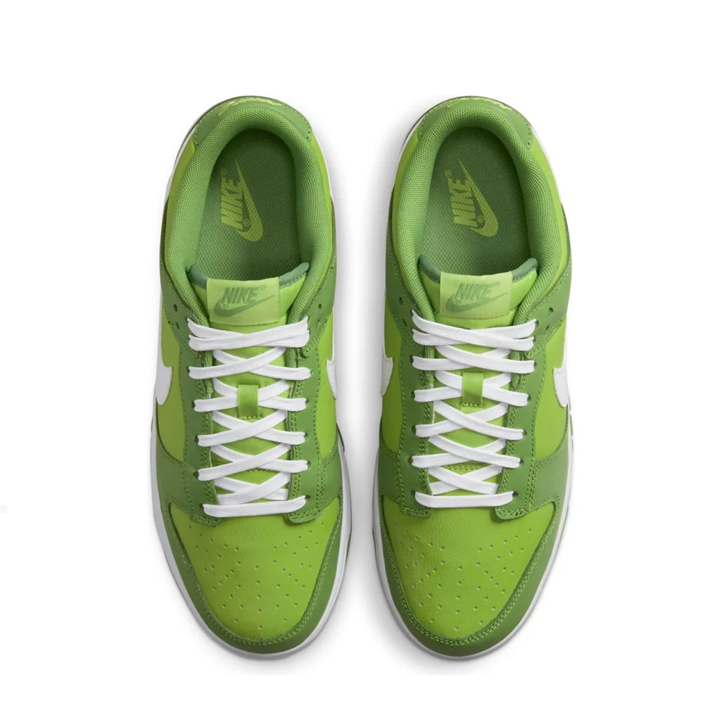Nike Dunk Low Chlorophyll - Image 4