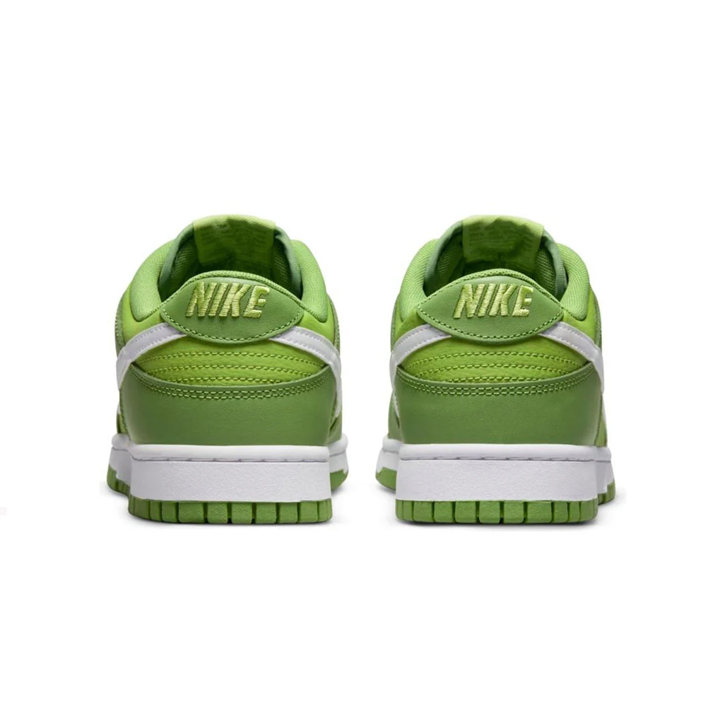Nike Dunk Low Chlorophyll - Image 5