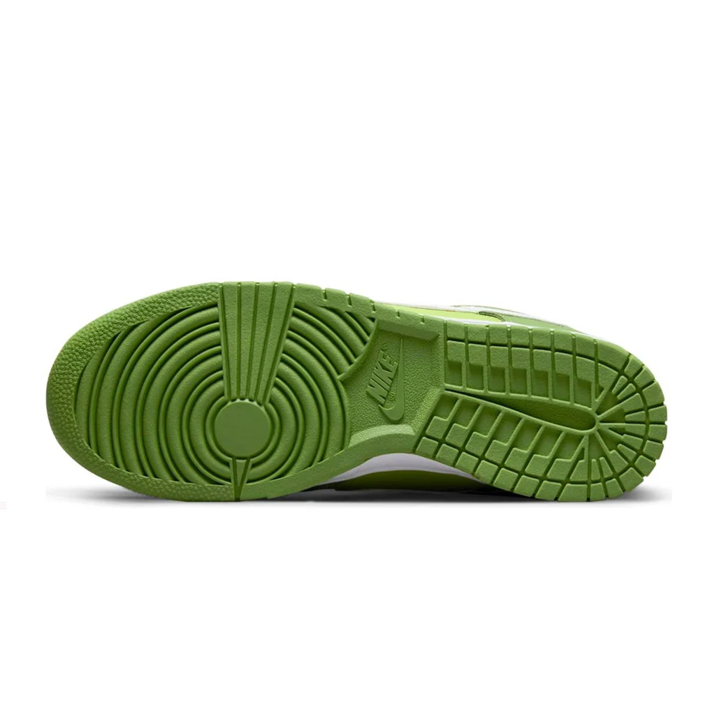 Nike Dunk Low Chlorophyll - Image 6