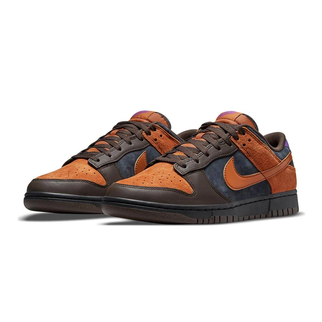 Nike Dunk Low Cider - Image 2