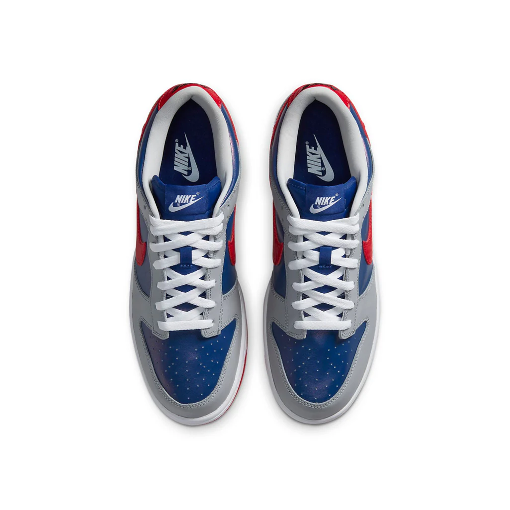 Nike Dunk Low Co.JP Samba 2020 - Image 3