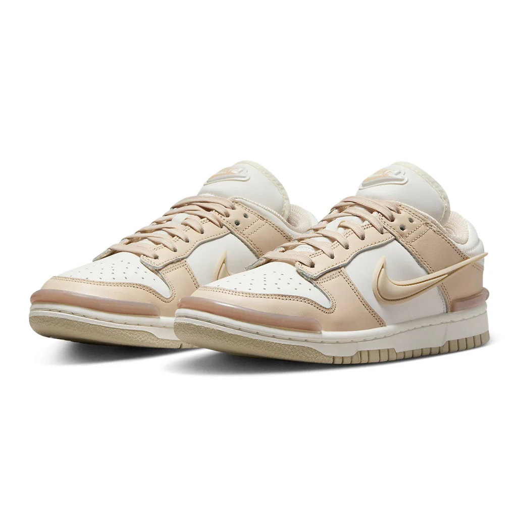 Nike Dunk Low Coconut Milk - Image 3
