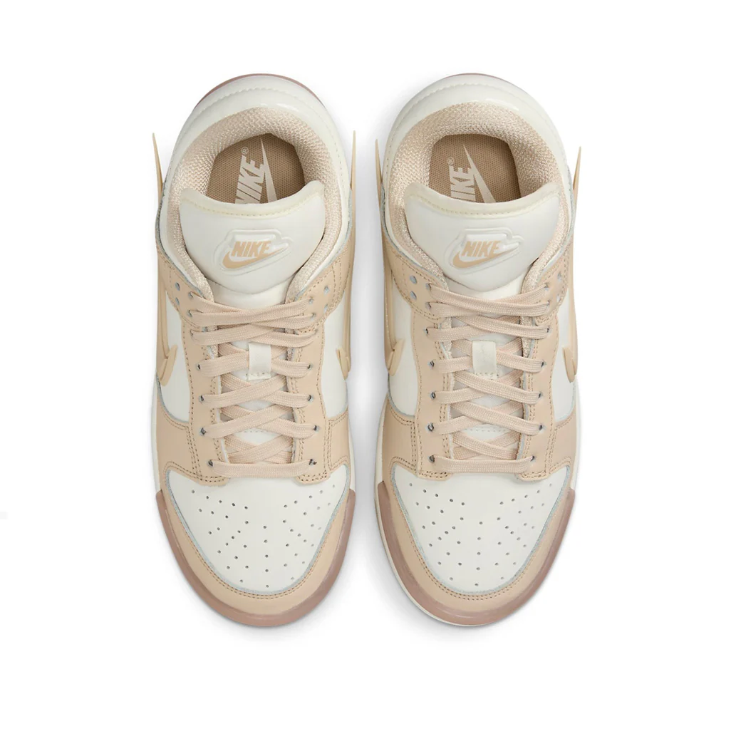 Nike Dunk Low Coconut Milk - Image 4