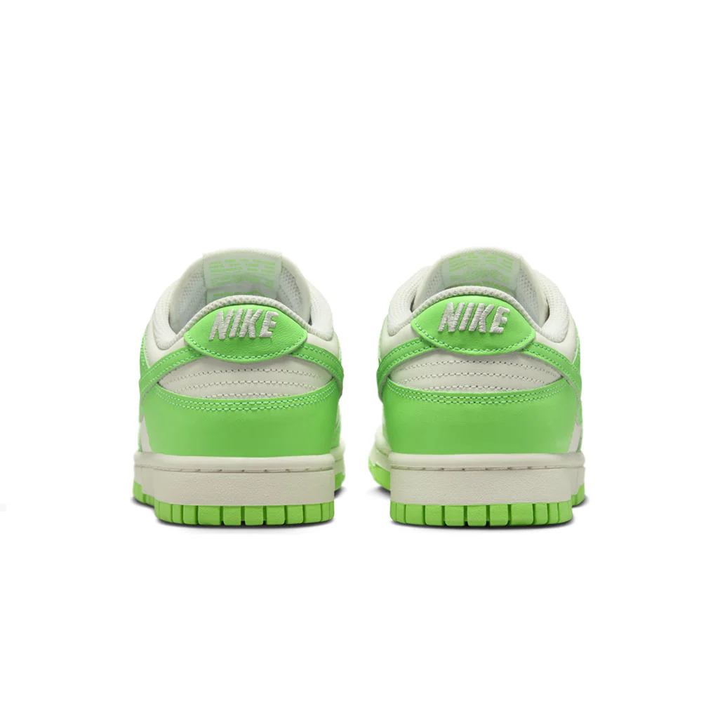 Nike Dunk Low Green Glow - Image 4