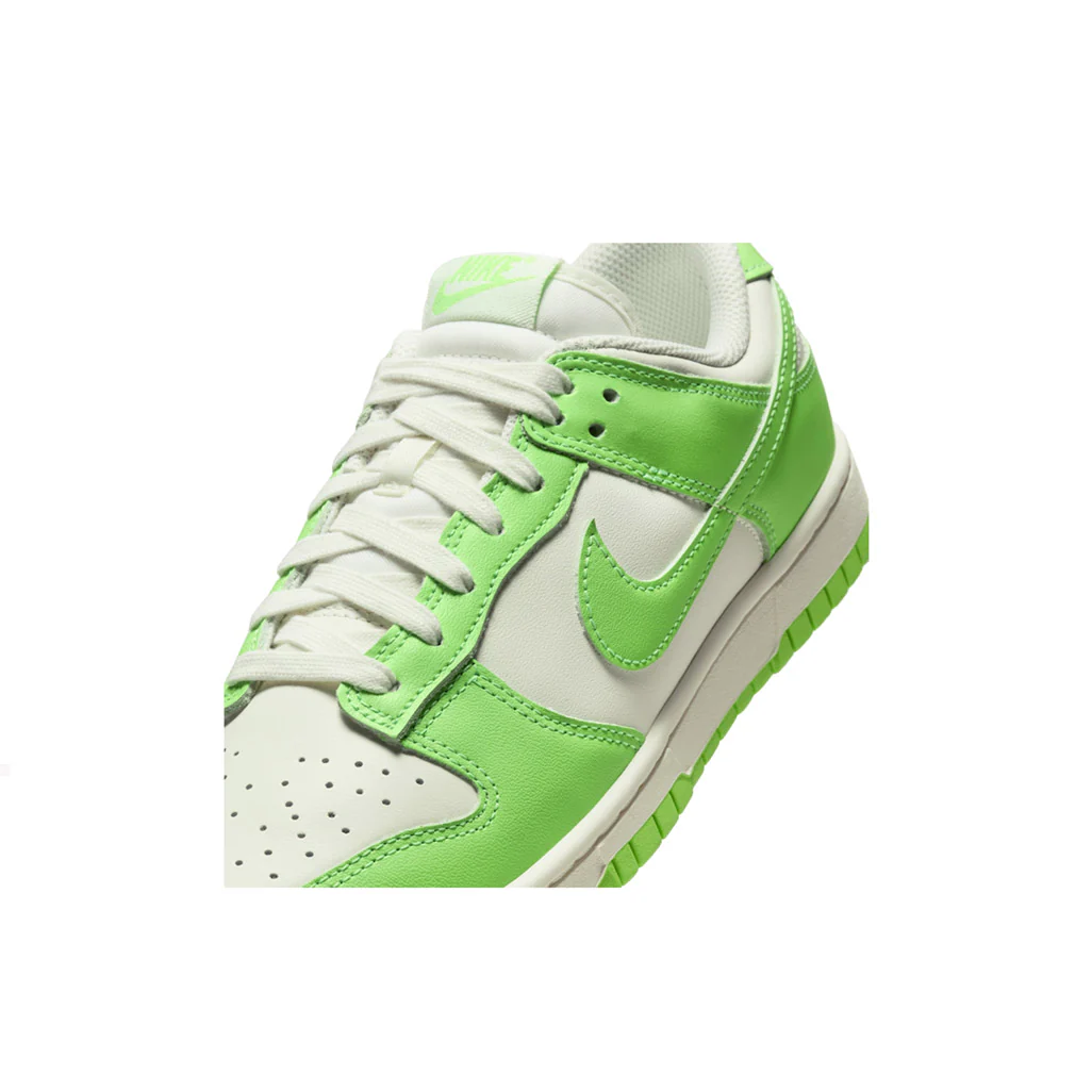 Nike Dunk Low Green Glow - Image 6