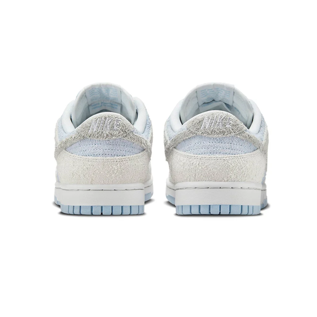 Nike Dunk Low Light Armory Blue Photon Dust (Women's) - Image 4