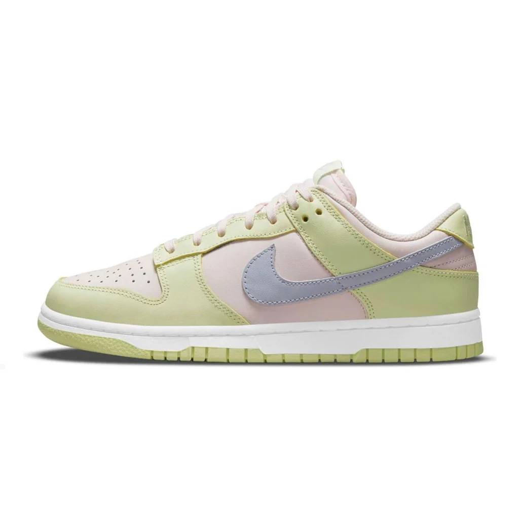 Nike Dunk Low Lime Ice W