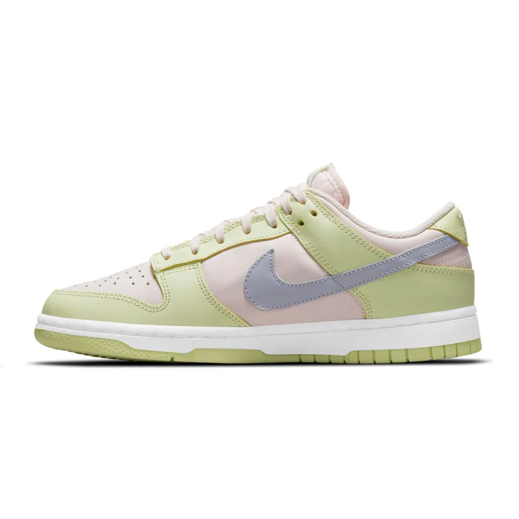 Nike Dunk Low Lime Ice W - Image 2