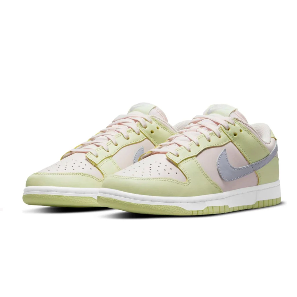 Nike Dunk Low Lime Ice W - Image 3