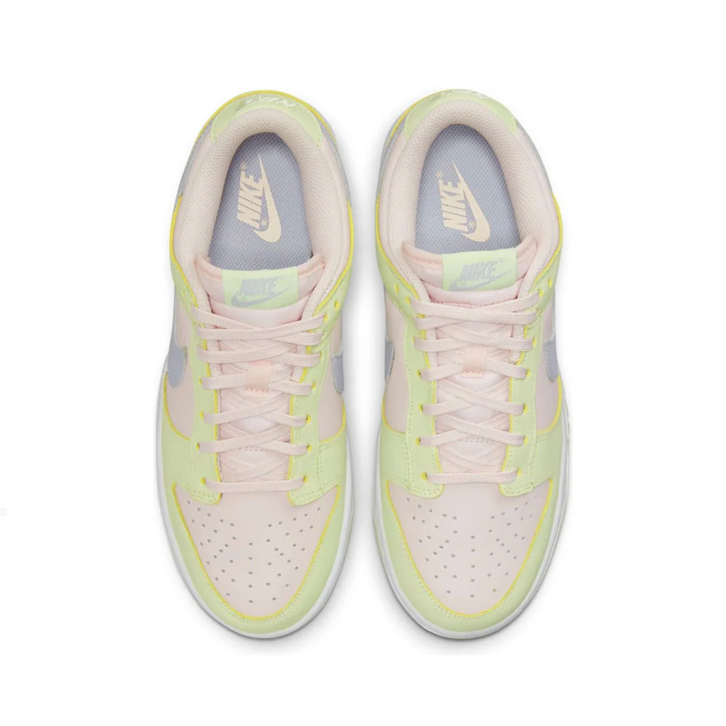 Nike Dunk Low Lime Ice W - Image 4