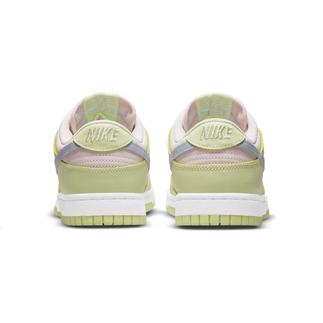 Nike Dunk Low Lime Ice W - Image 5