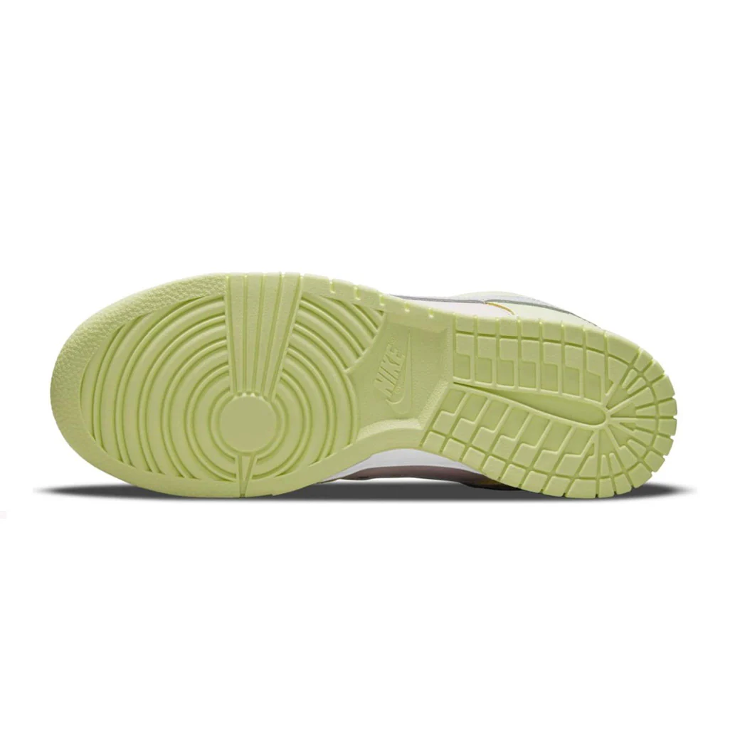 Nike Dunk Low Lime Ice W - Image 6
