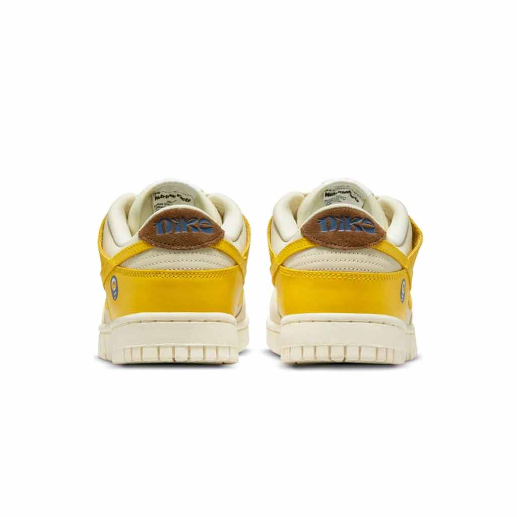 Nike Dunk Low LX Wmns 'Banana' - Image 5