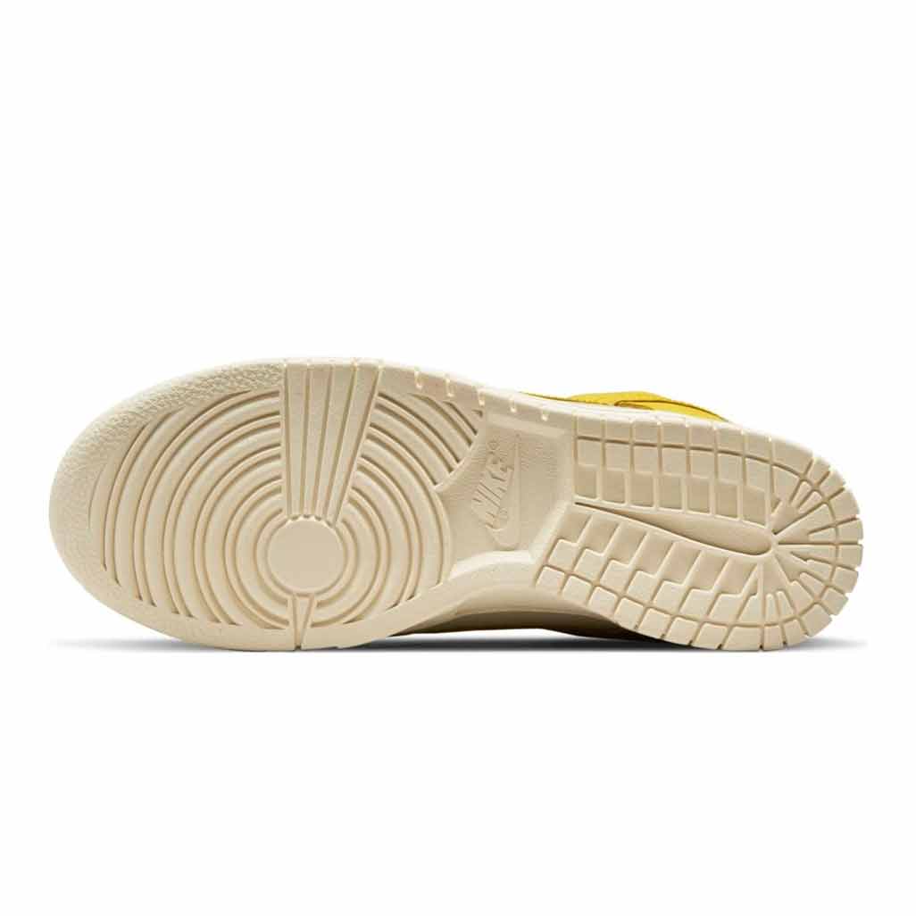 Nike Dunk Low LX Wmns 'Banana' - Image 6