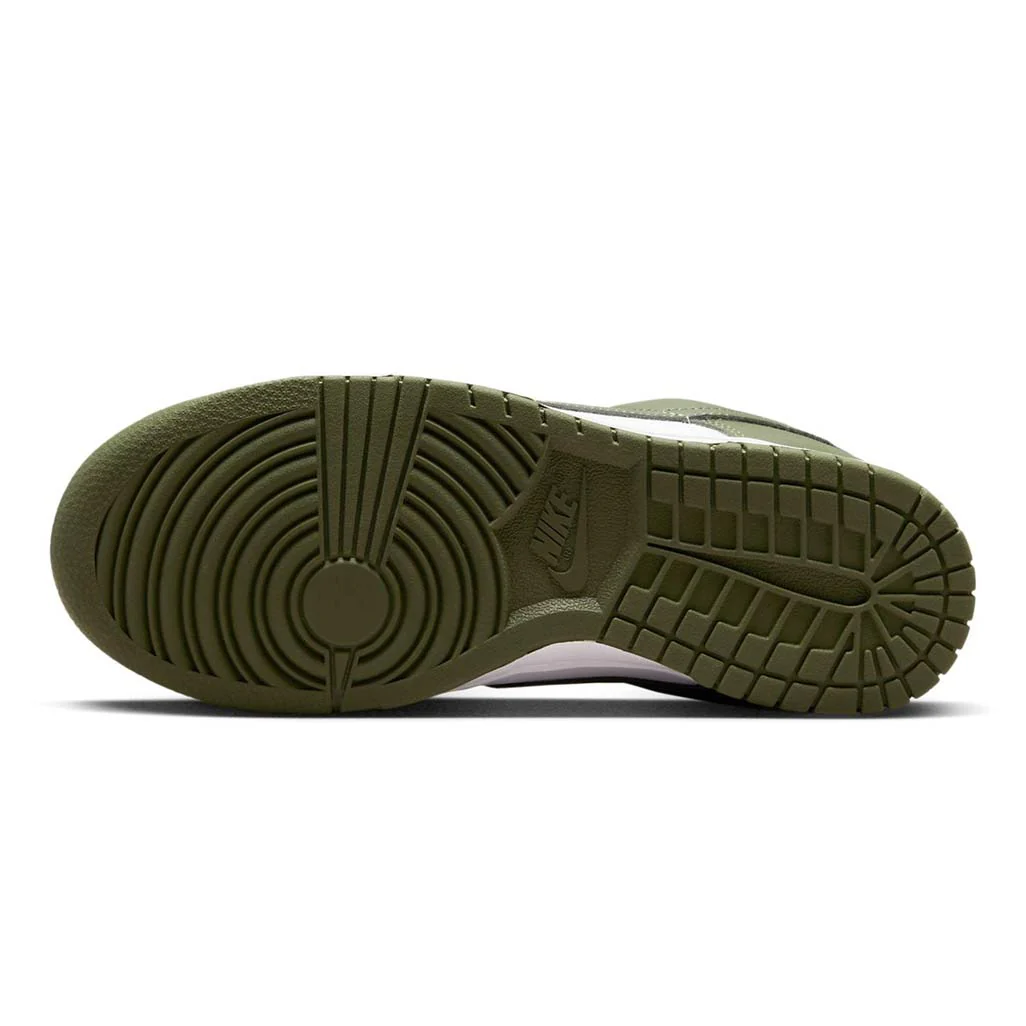 Nike Dunk Low Medium Olive W - Image 6