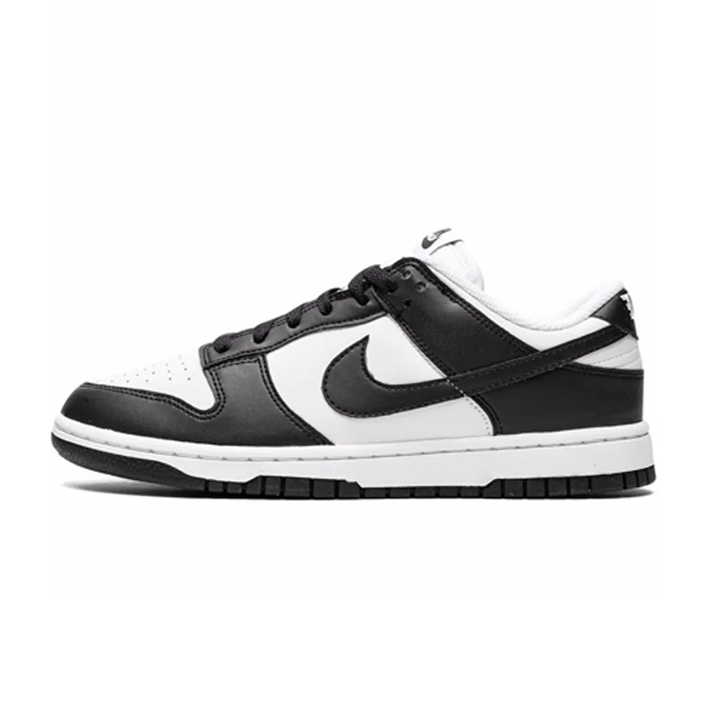 Nike Dunk Low Next Nature White Black W