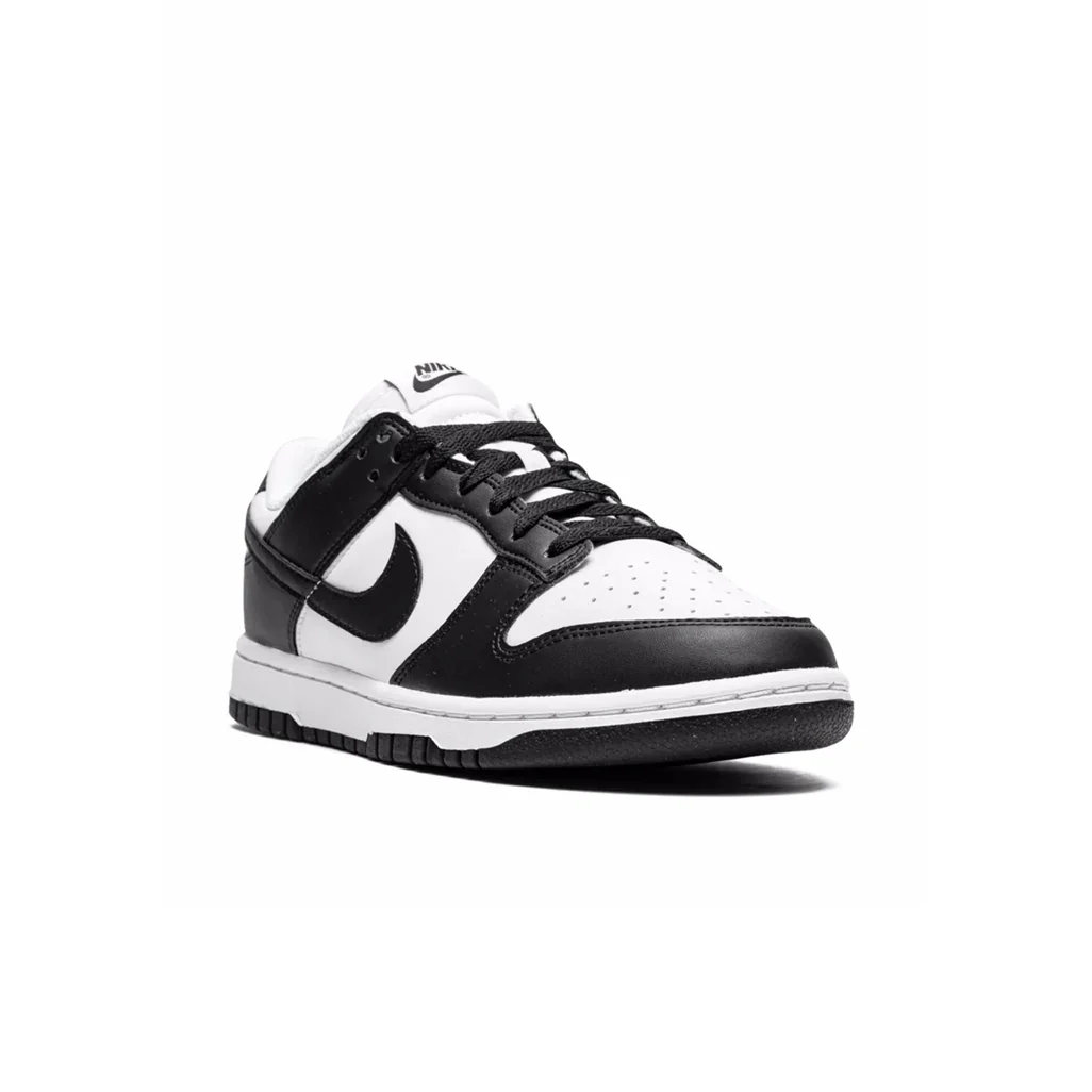 Nike Dunk Low Next Nature White Black W - Image 2