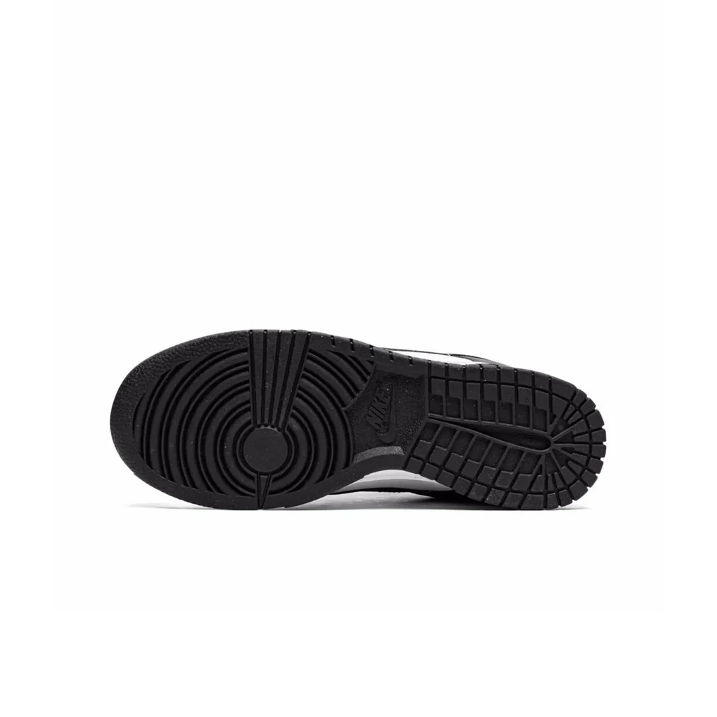 Nike Dunk Low Next Nature White Black W - Image 4