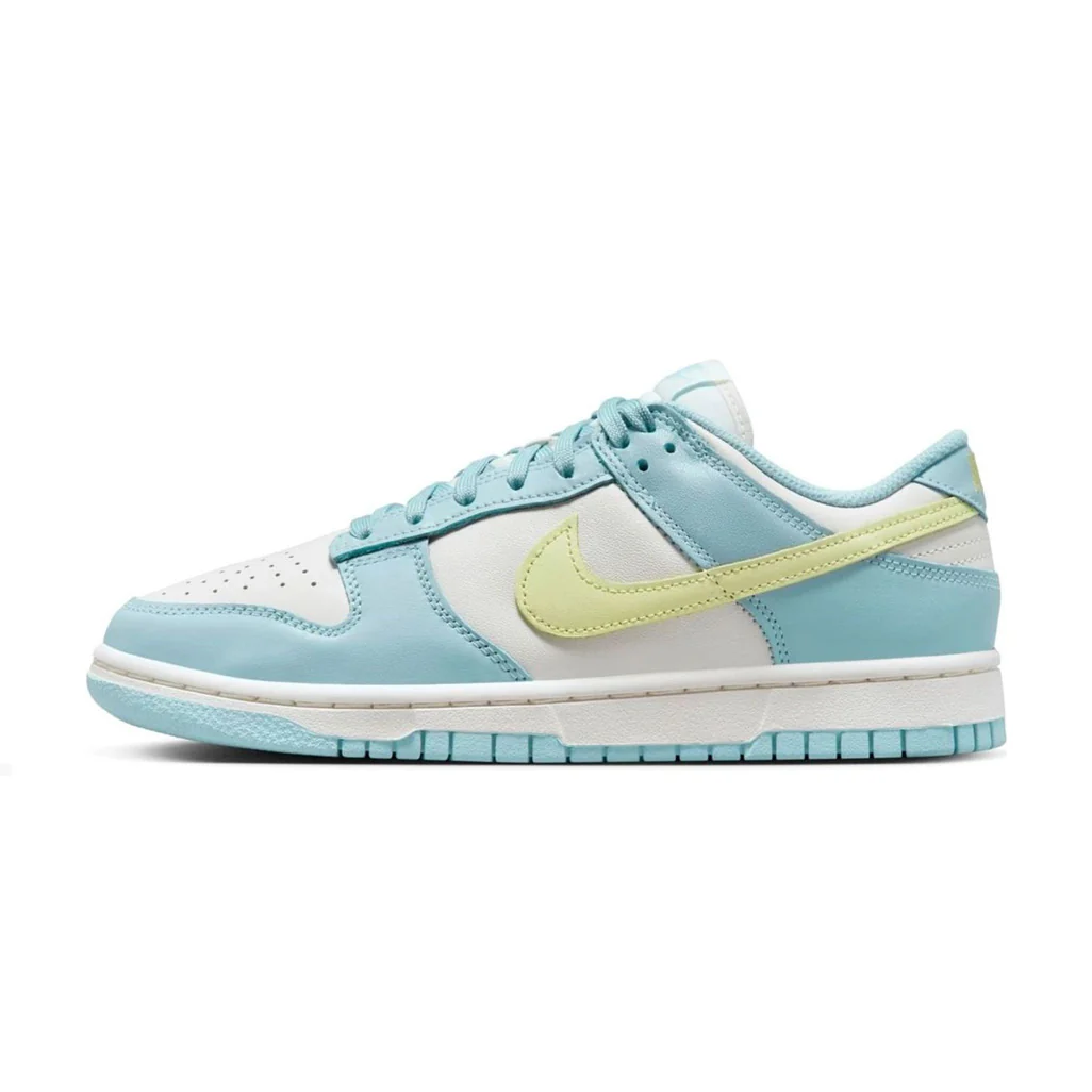 Nike Dunk Low 'Ocean Bliss'