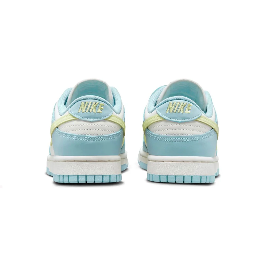 Nike Dunk Low 'Ocean Bliss' - Image 4