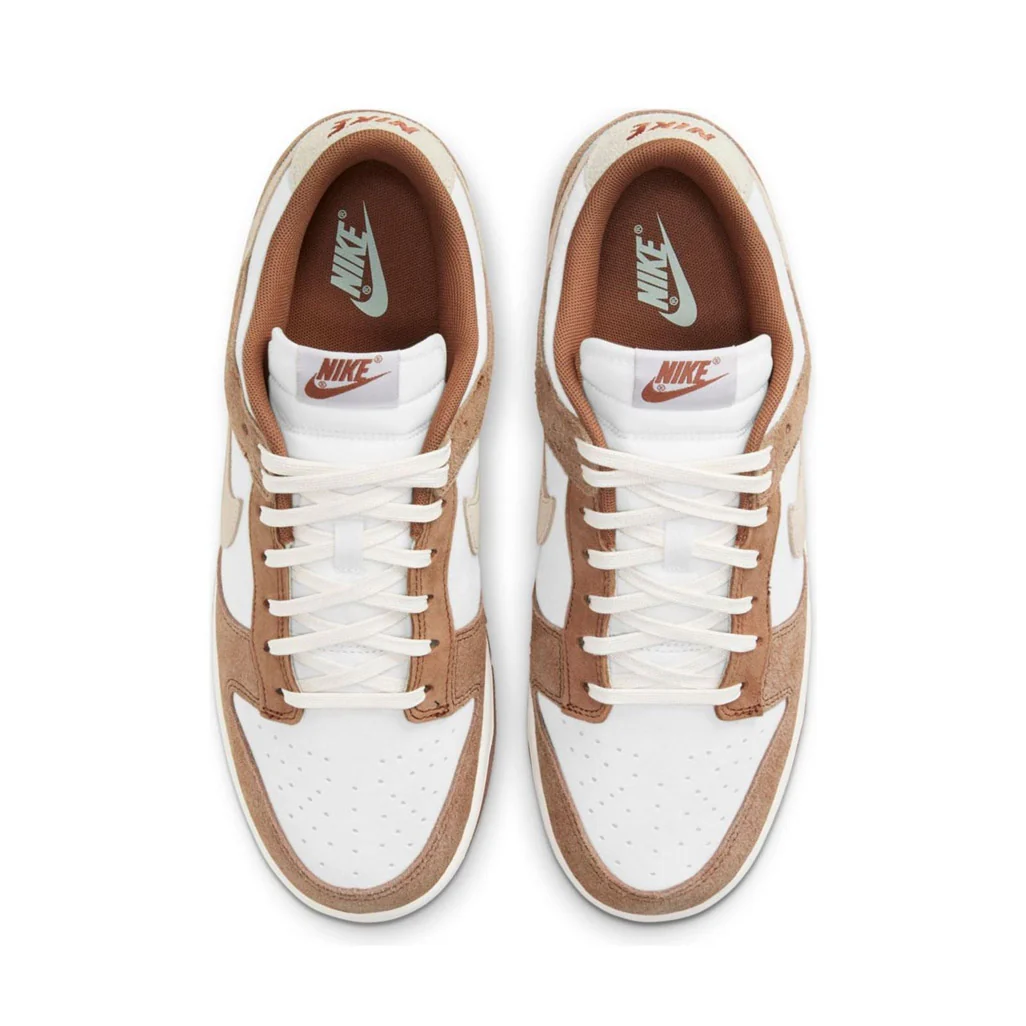 Nike Dunk Low Premium 'Medium Curry' - Image 4