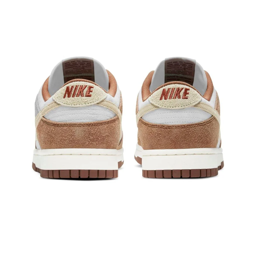 Nike Dunk Low Premium 'Medium Curry' - Image 5