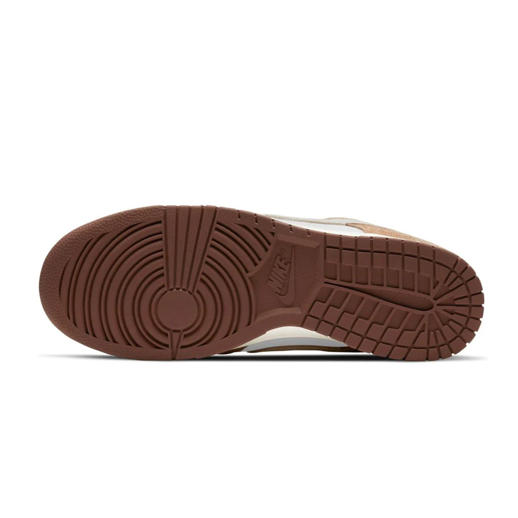 Nike Dunk Low Premium 'Medium Curry' - Image 6