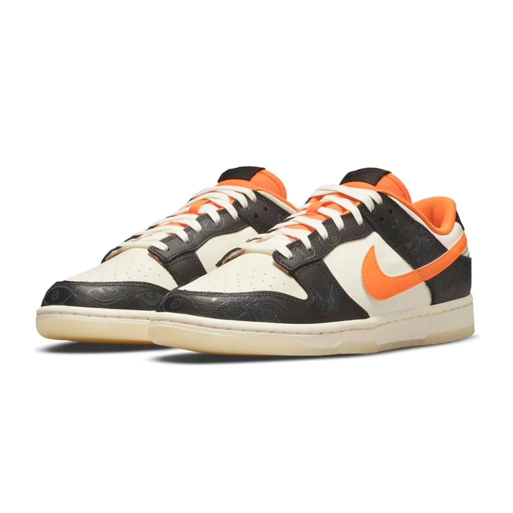Nike Dunk Low PRM Halloween 2021 - Image 2