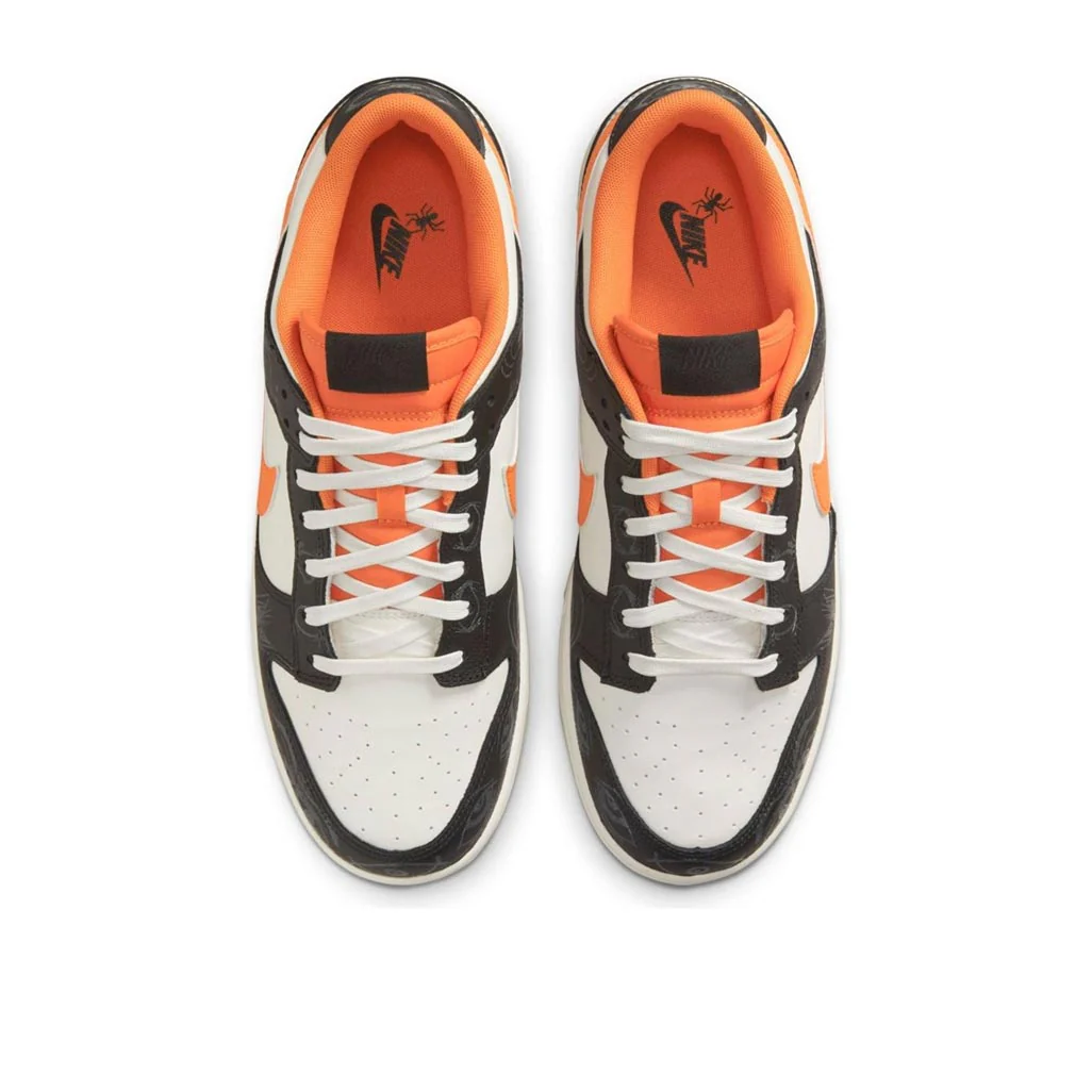 Nike Dunk Low PRM Halloween 2021 - Image 3