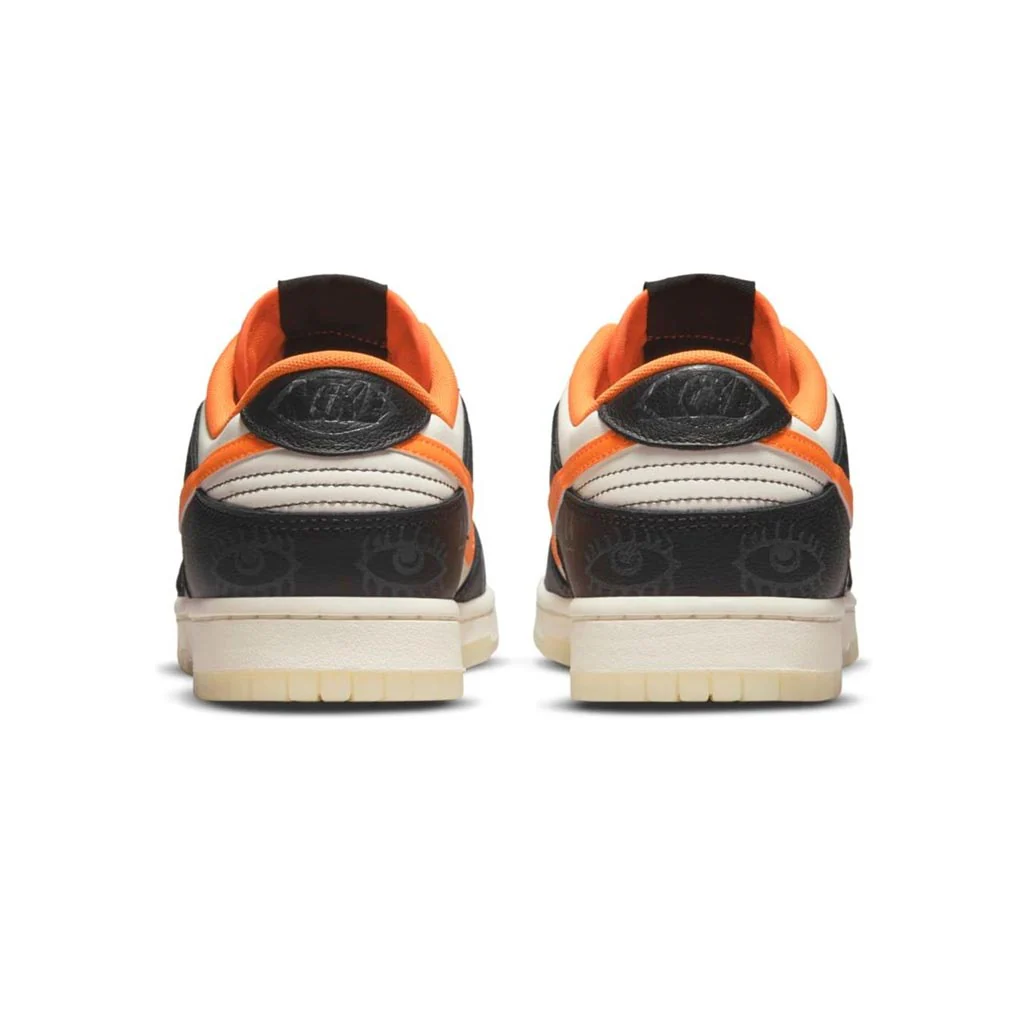 Nike Dunk Low PRM Halloween 2021 - Image 4