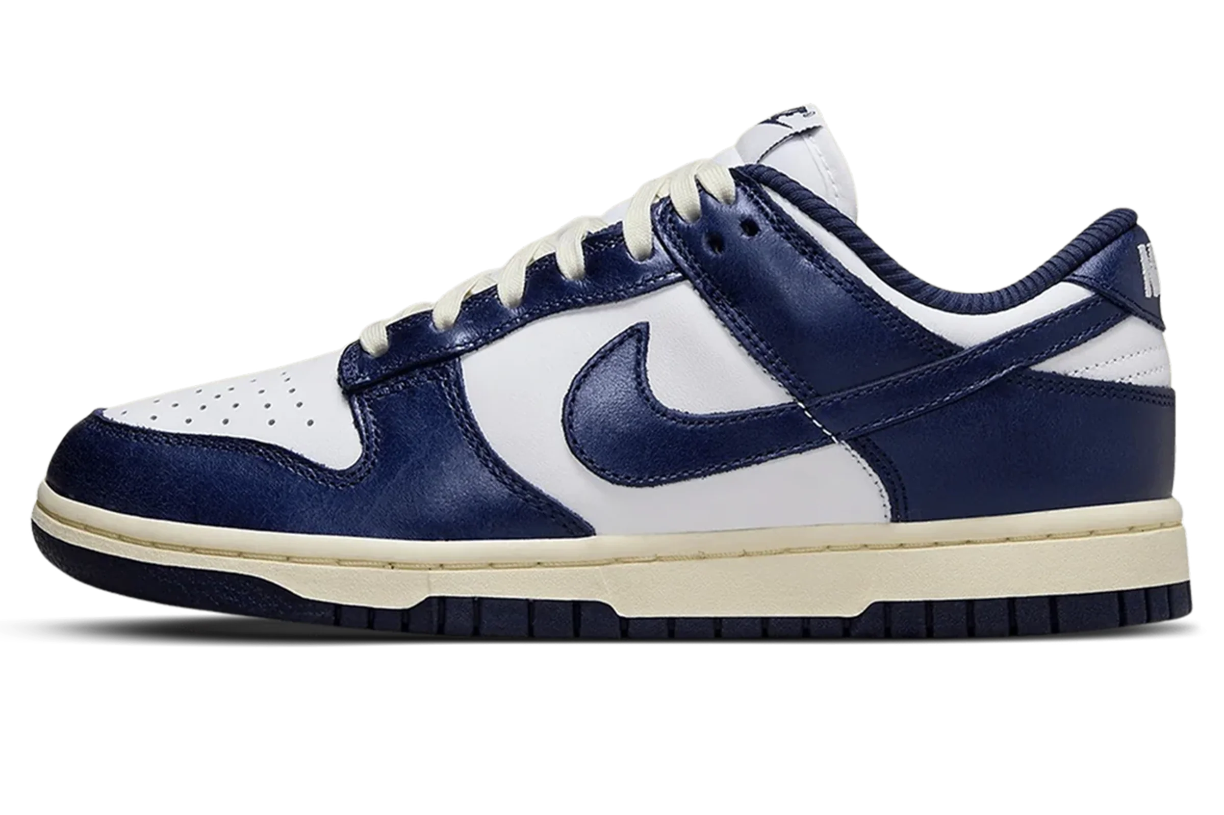 Nike Dunk Low PRM 'Vintage Navy' W