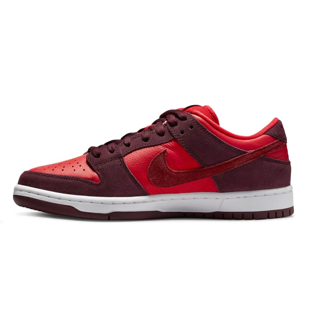 Nike Dunk Low Pro SB 'Fruity Pack - Cherry' - Image 2