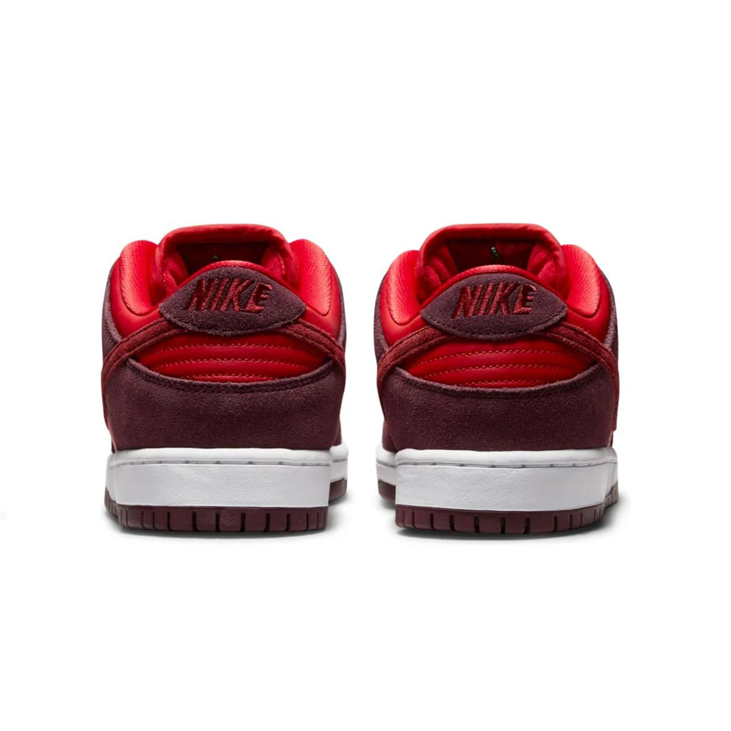 Nike Dunk Low Pro SB 'Fruity Pack - Cherry' - Image 5