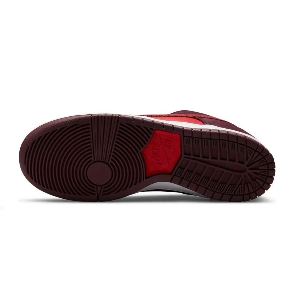 Nike Dunk Low Pro SB 'Fruity Pack - Cherry' - Image 6